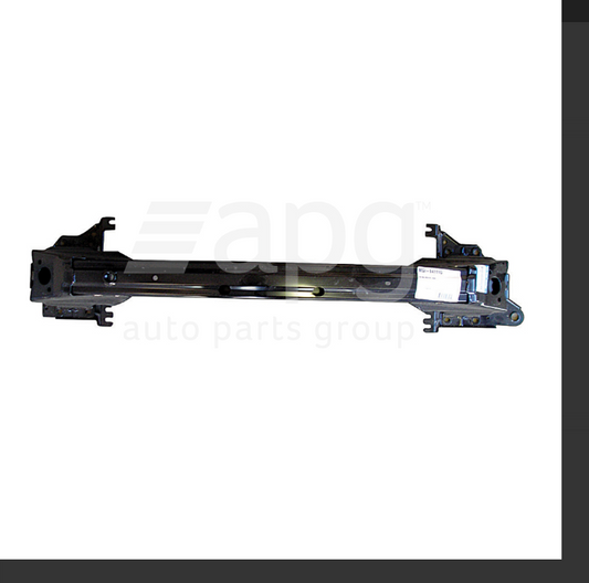 GENUINE FRONT CRASH BAR FOR MAZDA 6 HATCH SEDAN WAGON 8/05-11/07 MAZDA-6