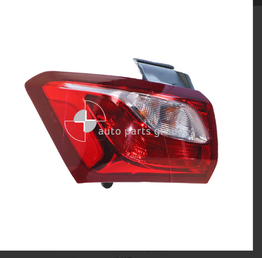 GENUINE LEFT TAIL LIGHT FOR HOLDEN EQUINOX EQ WAGON 9/2017-9/2019