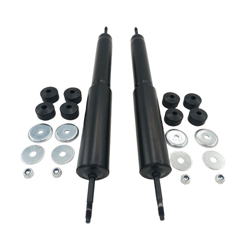 PAIR REAR STRUT SHOCK FOR Falcon XY XA XB XC XD XE XF XFN XG XH Panel Van + UTE