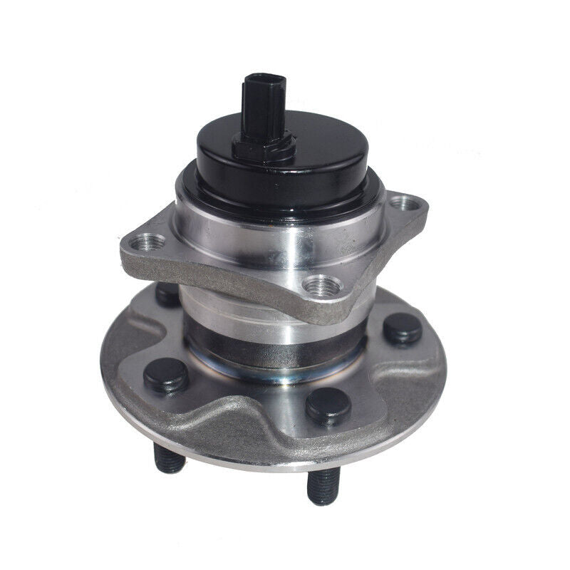 REAR HUB BEARING FOR Toyota Corolla ZRE172 Ascent SX ZR With ABS