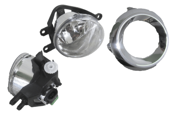 NEW RIGHT SIDE FOG LIGHT FOR TOYOTA PRADO  J150 SER2  11/2013 ~ 10/2017 FOGLIGHT