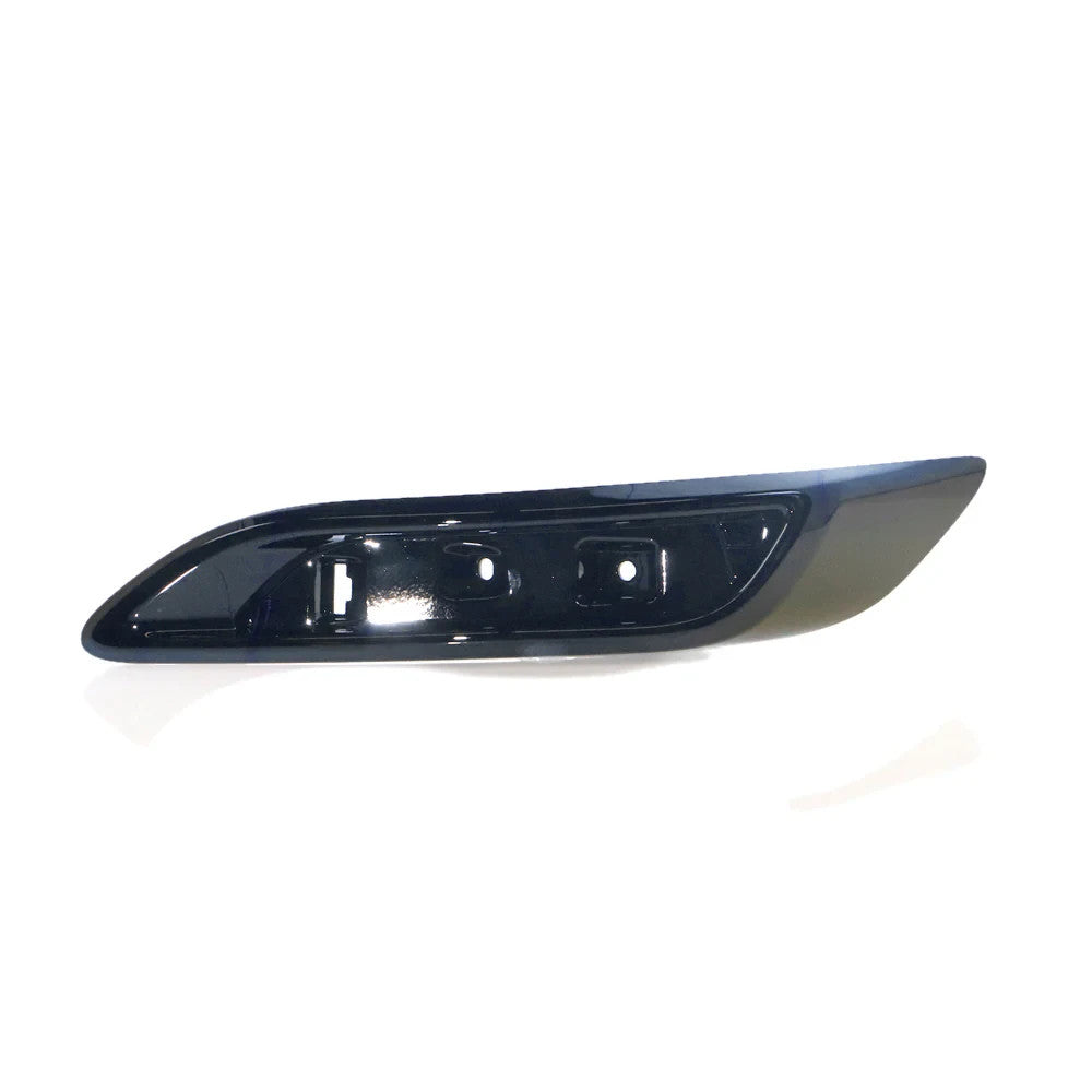 Genuine REAR BAR LEFT BEZEL COVER FOR Toyota Corolla ZRE182R ZWE186R 3/2015-6/18