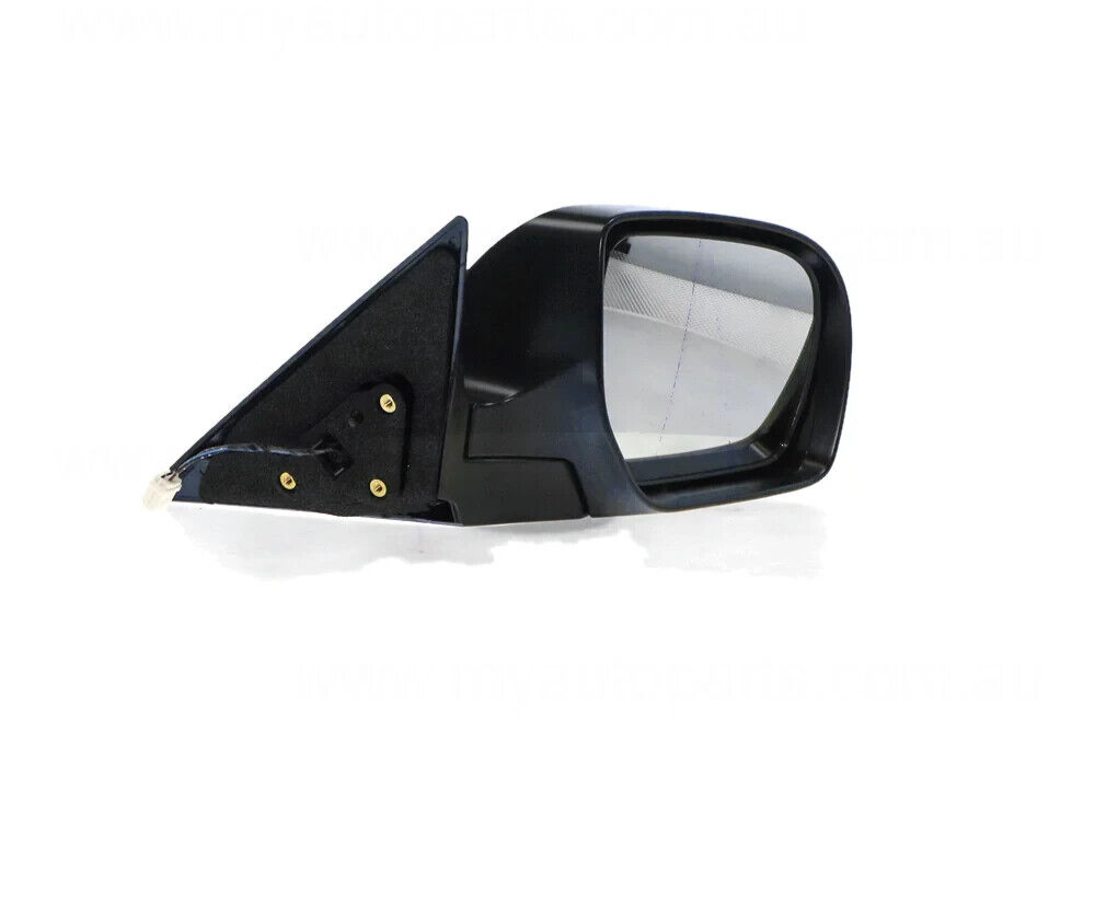 GENUINE DRIVER SIDE DOOR MIRROR FOR Subaru Impreza G3 5 Hatch R/Rx 2007-2011