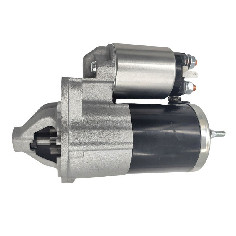 NEW Starter Motor Fit Mitsubishi Lancer EVO VI VII VII IX 2.0L 380 DB 3.8L Petro