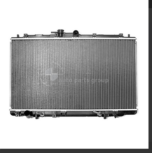 NEW RADIATOR FOR Honda Accord CG CK 12/1997-5/2003 3.0L J30A V6 PETROL AUTO