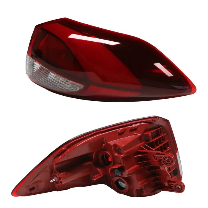 NEW RIGHT TAIL LIGHT FOR HYUNDAI TUCSON TL 05/2015 ~ 12/2020 NON-LED TAILLIGHT