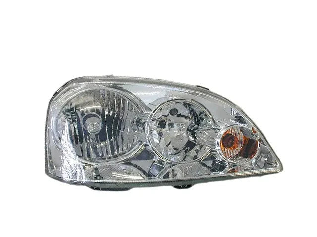 NEW RIGHT HEADLIGHT FOR HOLDEN VIVA SEDAN/WAGON JF 10/2005 ~ 01/2009 HEAD LIGHT