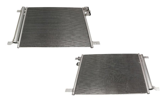 NEW AC CONDENSER FOR VOLKSWAGEN PASSAT B8 06/2015 ~ ONWARDS