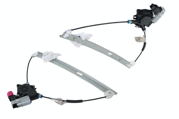 NEW RIGHT FRONT WINDOW REGULATOR FOR MAZDA 3 BK 01/2004 ~ 12/2008 6-PIN
