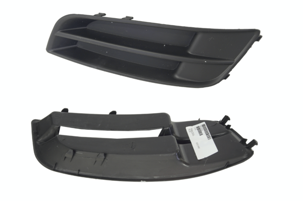 NEW LEFT SIDE FOG LIGHT COVER BEZEL FOR TOYOTA COROLLA HATCH ZZE122 05/04-4/2007