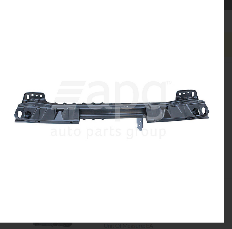 GENUINE Front Bar Reinforcement REO FOR HONDA HR-V RU 2/2015-ON