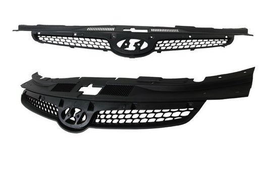 NEW FRONT GRILLE FOR    HYUNDAI I30  FD  09/2007 ~ 04/2012  GRILLE