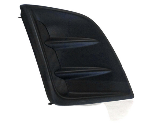 GENUINE DRIVER SIDE FOG LIGHT COVER FOR Isuzu D-Max 12DM 2017 to 2021