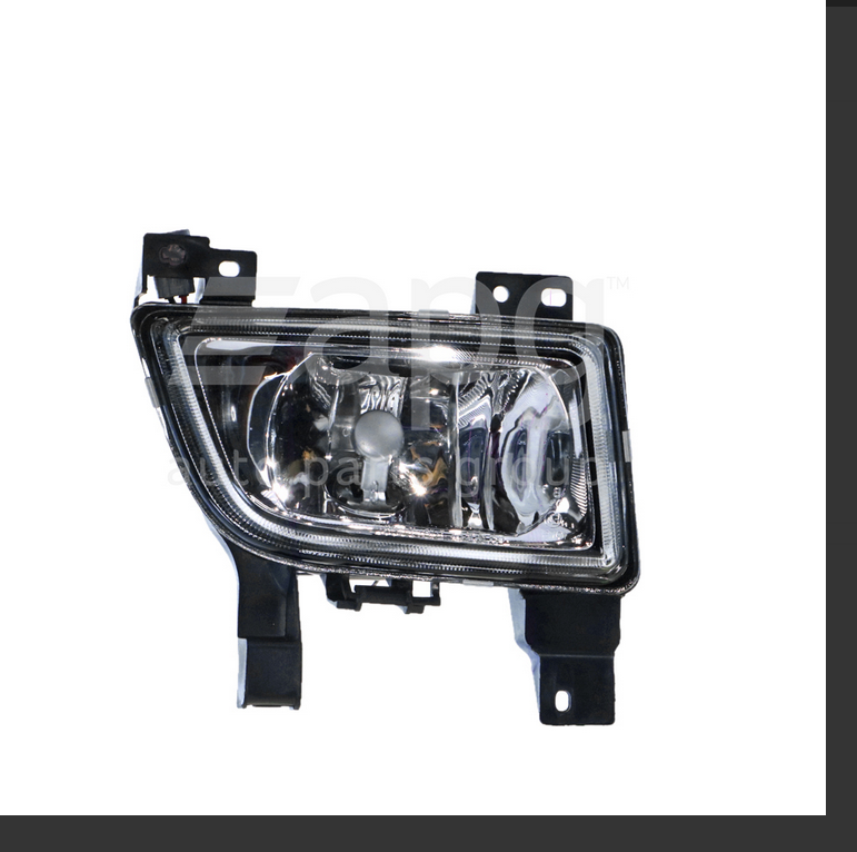 NEW RIGHT FOGLIGHT FOR MAZDA 323 BJ SEDAN 9/1998-1-2000