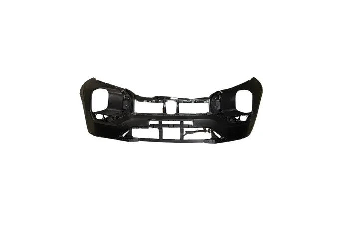 NEW FRONT BAR BUMPER COVER FOR MITSUBISHI OUTLANDER ZM 08/2021-SENSOR TYPE