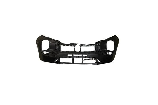 NEW FRONT BAR BUMPER COVER FOR MITSUBISHI OUTLANDER ZM 08/2021-SENSOR TYPE