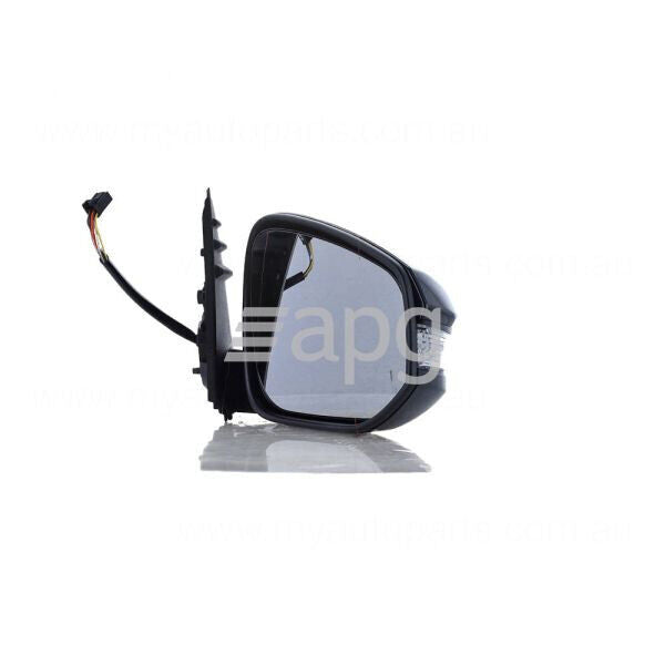 NEW RIGHT DOOR MIRROR FOR Toyota FORTUNER GUN156R 8/2020-7/2022 WITH COVER