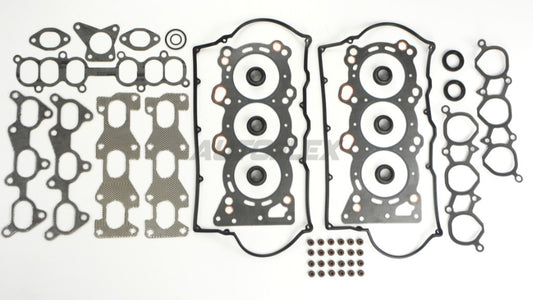 Head Gasket Set VRS Kit FOR HOLDEN Jackaroo UBS25 4/1992-10/1995 Engine-6VD1