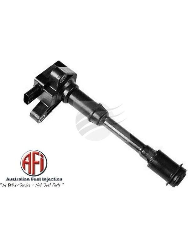 Ignition Coil On Plug Fits Ford Fiesta, Kuga