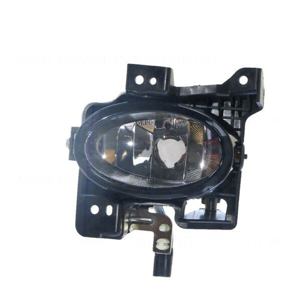 NEW LEFT Fog Light Spot Driving Lamp FOR Mazda 3 BK 7/2006-2/2009 SP23 HATCH