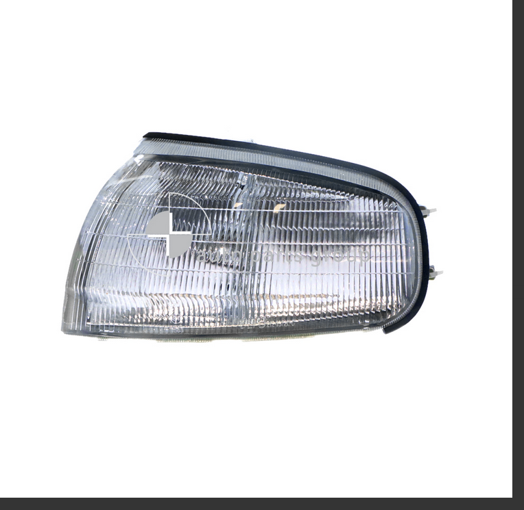 NEW LEFT FRONT PARK CORNER LIGHT BLINKER FOR TOYOTA CAMRY 11/1992-7/1997