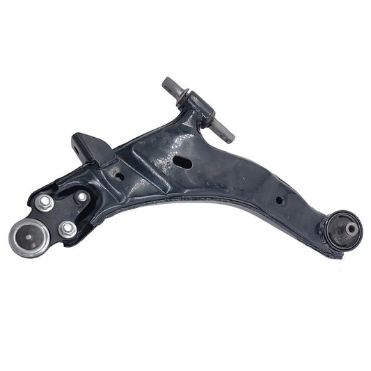 DRIVER FRONT LOWER CONTROL ARM FOR Hyundai Trajet FO 03/2000-ON COMPLETE ARM