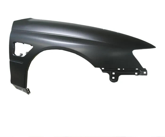 NEW RIGHT FRONT GUARD FOR HOLDEN COMMODORE VY/VZ SS FLUTE HOLE TYPE