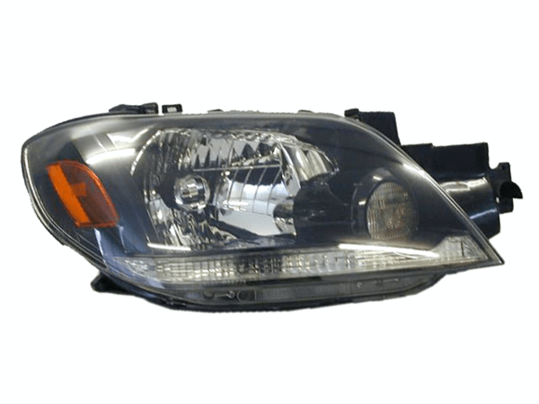 NEW DRIVER SIDE HEADLIGHT FOR MITSUBISHI OUTLANDER  ZE  02/2003 ~ 06/2004