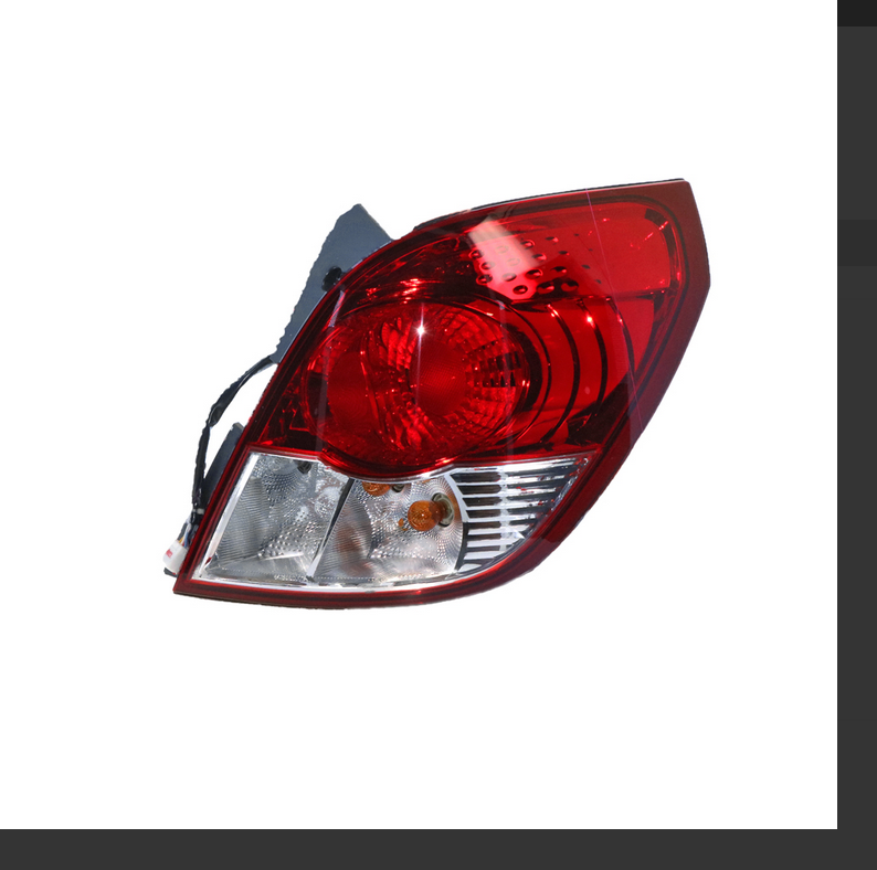 GENUINE RIGHT TAIL LIGHT FOR HOLDEN CAPTIVA CG 9/2006-2/2011 WAGON