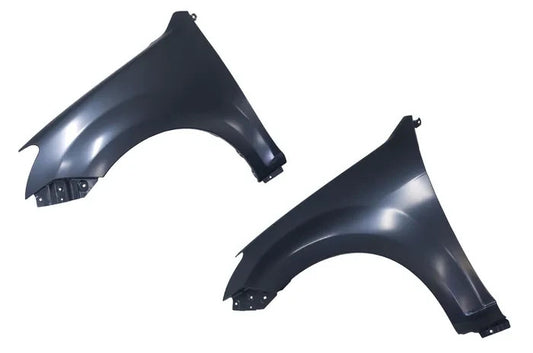 NEW LEFT FRONT GUARD FOR ISUZU D-MAX 2WD TFS 07/2012 ~ 10/2016 NO-BLINKER HOLE