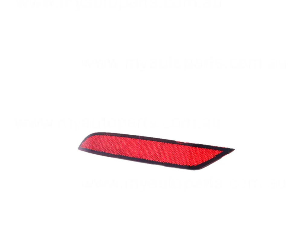 GENUINE RIGHT REAR REFLECTOR FOR VW VOLKSWAGEN GOLF MK7 A7 8/17-2/21 A ...