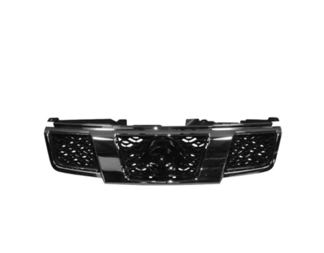 GENUINE GRILLE FOR NISSAN X-TRAIL 2007 - 2014