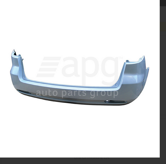 GENUINE REAR BUMPER BAR FOR MAZDA-6 8/2005-2/2008 WAGON ONLY MAZDA6