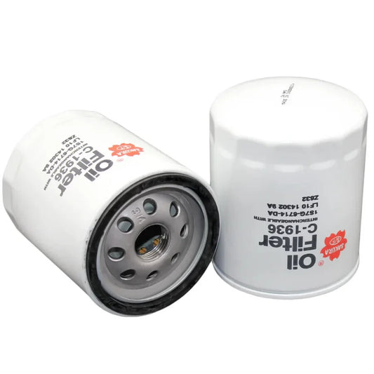 ENGINE OIL FILTER FITS Z632 WZ632NM WZ632 WCO84 W712/73