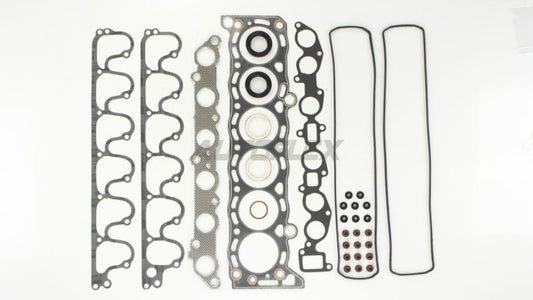 Head Gasket Set VRS Kit FOR Toyota Crown MS125R 8/1984-8/1987 Engine-6MGEU
