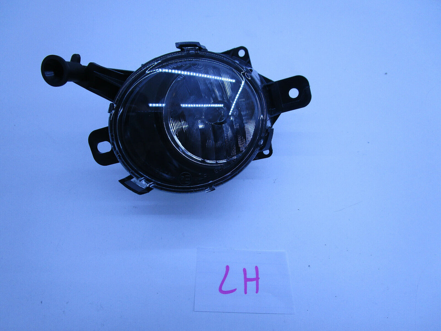 HOLDEN COMMODORE VE SERIES 2 SS SV6 SSV FOGLIGHT DRIVING LIGHT LEFT GENUINE NEW