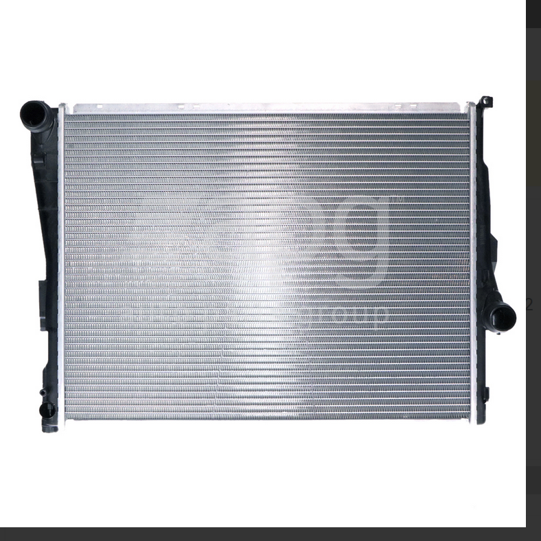 NEW RADIATOR FOR BMW E46 8/1998-5/2005 1.8L-3.2L E46 3 SERIES ALL