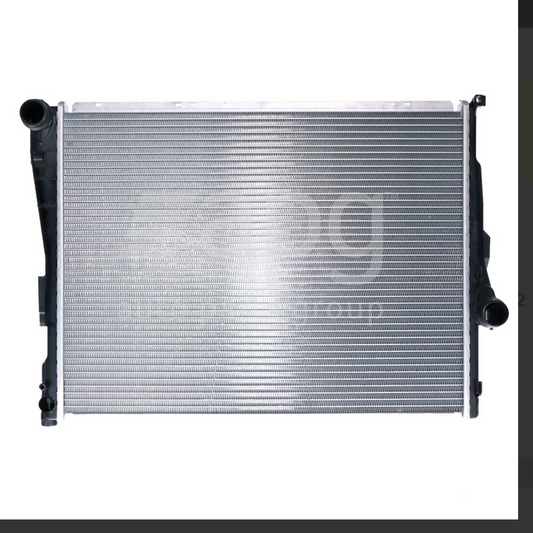 NEW RADIATOR FOR BMW E46 8/1998-5/2005 1.8L-3.2L E46 3 SERIES ALL