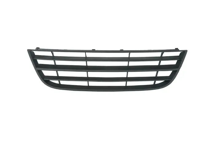 NEW FRONT BAR GRILLE FOR VOLKSWAGEN POLO 9N 11/2005 ~ 02/2010 BUMPER INSERT