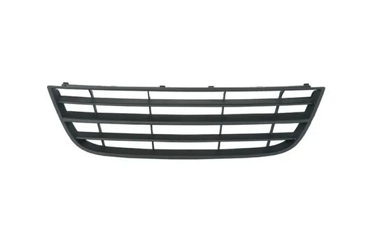 NEW FRONT BAR GRILLE FOR VOLKSWAGEN POLO 9N 11/2005 ~ 02/2010 BUMPER INSERT
