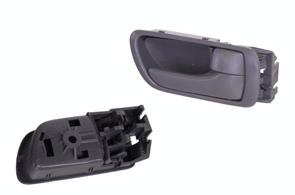 NEW RIGHT REAR DOOR HANDLE FOR TOYOTA CAMRY CV36  09/2002 ~ 06/2006 GREY INNER