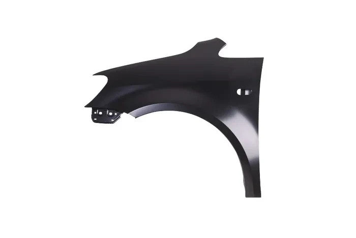 NEW LEFT FRONT GUARD FOR VOLKSWAGEN CADDY 2K 08/2010-05/2015 WITH BLINKER HOLE