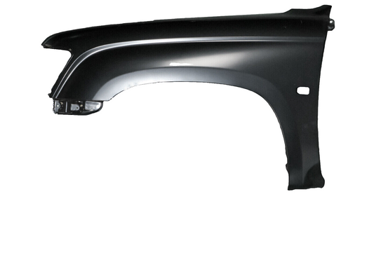 NEW LEFT FRONT GUARD FENDER FOR TOYOTA HILUX LN147-R 0/1997-8/2001