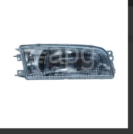 NEW RIGHT HEADLIGHT FOR MITSUBISHI LANCER CE 7/1996-7/1998