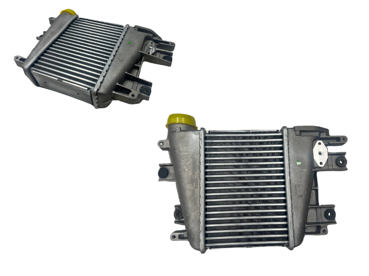 NEW INTERCOOLER FOR NISSAN PATROL ZD30 10/1997 ~ 07/2007 ZD30 4CYL 3.0DT