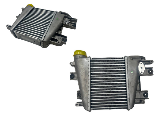 NEW INTERCOOLER FOR NISSAN PATROL ZD30 10/1997 ~ 07/2007 ZD30 4CYL 3.0DT