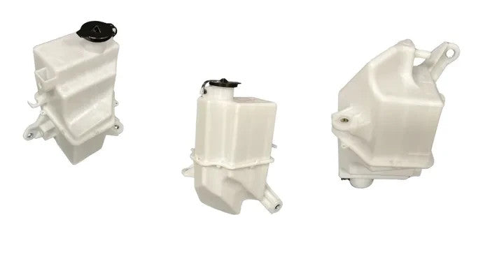 COMPLETE RADIATOR BOTTLE FOR TOYOTA RAV4 AXAA54/AXAH52/AXAH54/MXAA52 01/2019-ON