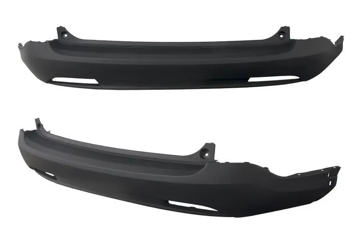 NEW REAR BAR BUMPER FOR HONDA CR-V RM SERIES 1 11/2012 ~ 11/2014 CRV