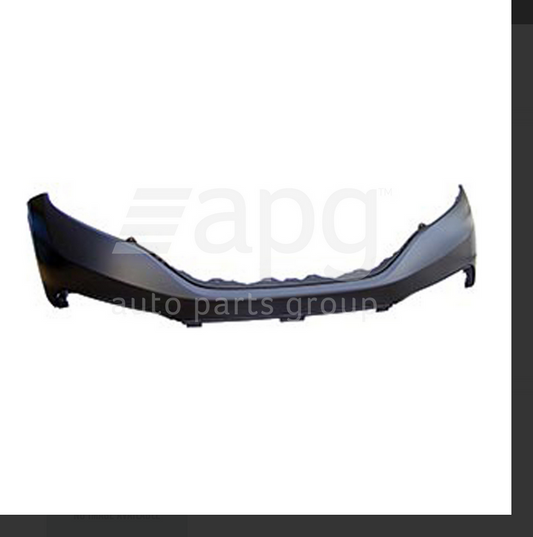 GENUINE FRONT BUMPER BAR UPPER FOR HONDA CR-V 10/2012-5/2013 CRV