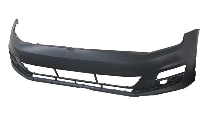 NEW Front Bumper Bar Cover FOR VOLKSWAGEN GOLF 11/2012 ~ 01/2017 MK7,5G